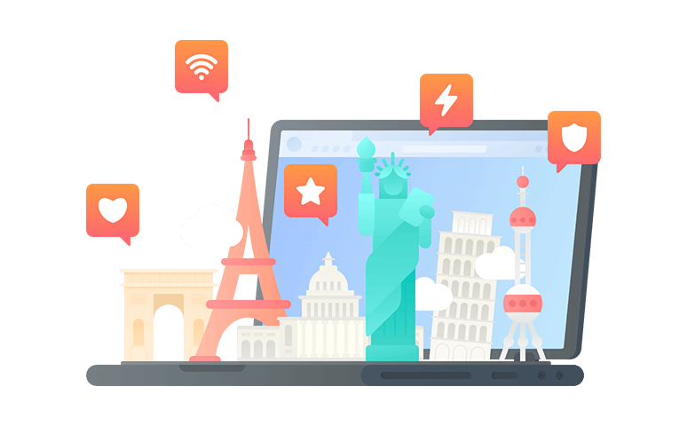 在乌拉圭连接到中国vpn - 亮讯